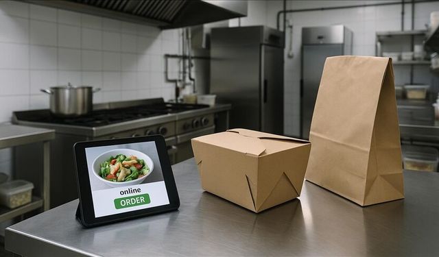 Yemek sipariş platformlarında yeni dönem başlıyor!