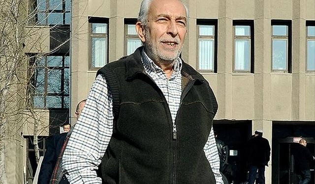 Emin Çölaşan yoğun bakıma alındı!