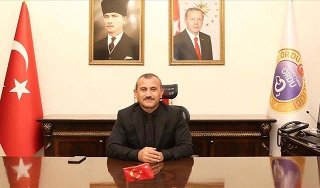 Eski Tunceli Valisi Tuncay Sonel'e Tutuklanma Talebi