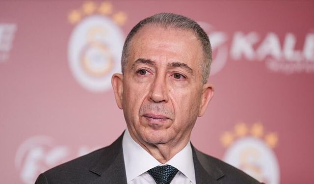 Metin Öztürk'ten sert eleştiri: "Çirkinlik Trabzon yönetimine yakışmadı"