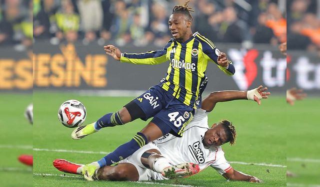 Derbide tartışmalı penaltıya eski hakemlerden net yorum!