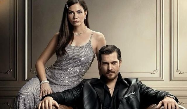 Eşref Rüya'ya Sürpriz Konuk Oyuncu Geliyor!