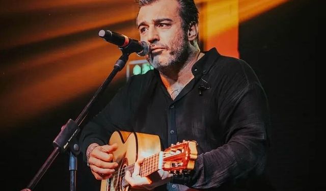 Rıza Tamer'den Acı Haber!