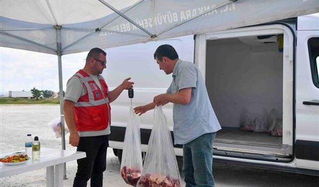 ABB’nin “Hemşehrini Sevindir” Kampanyasına Yoğun İlgi