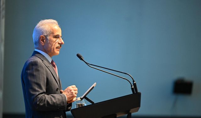 Bakan Uraloğlu'ndan Uluslararası Telekomünikasyon Birliğ paylaşımı