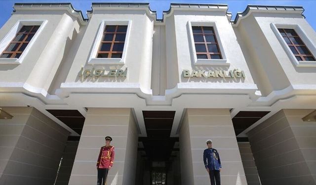 Bakanlıktan 'Suriyelilerin geri dönüşüne' dair iddialara cevap