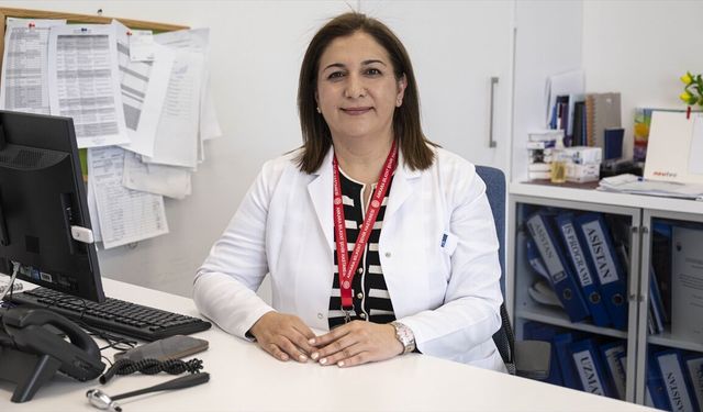 Bilkent Şehir Hastanesi Uzmanı uyardı: Tütün beyin sağlığını da bozuyor