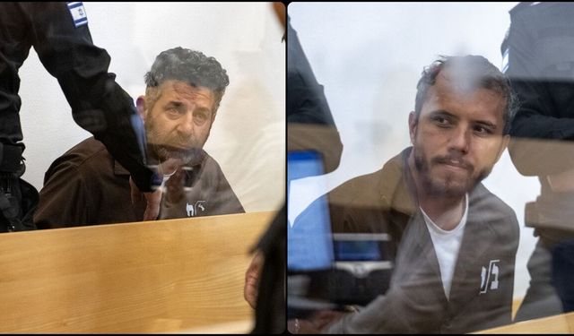 İsrail'in, Küresel Sumud Filosu Aktivistlerini Vugün Serbest Bırakacak