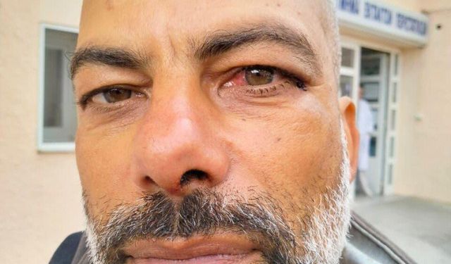 Küresel Sumud Filosu’na müdahale: 31 aktivist yaralandı