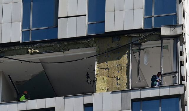 Rusya: Ukrayna Ordusu, 8 Bin 970 Kez Ateşkesi İhlal Etti