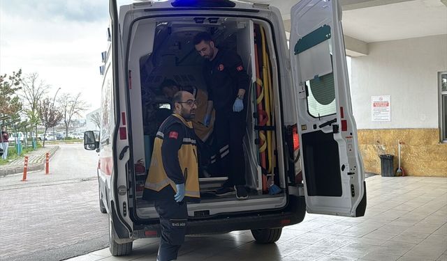 Sivas'ta silahlı kavga can aldı!
