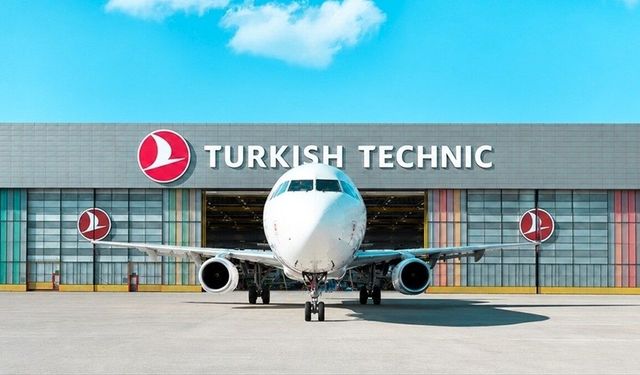 THY Teknik AŞ 20. yılını kutladı