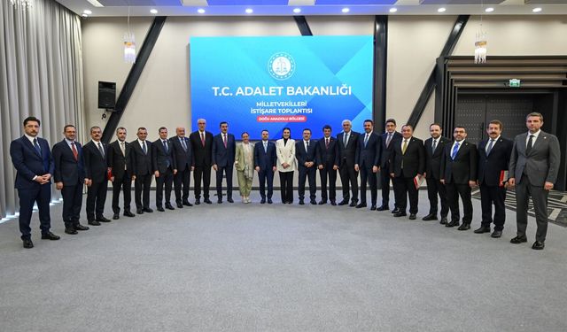 "15-18 yaş arasına ilişkin infaz düzenlemesi değiştirilecek"