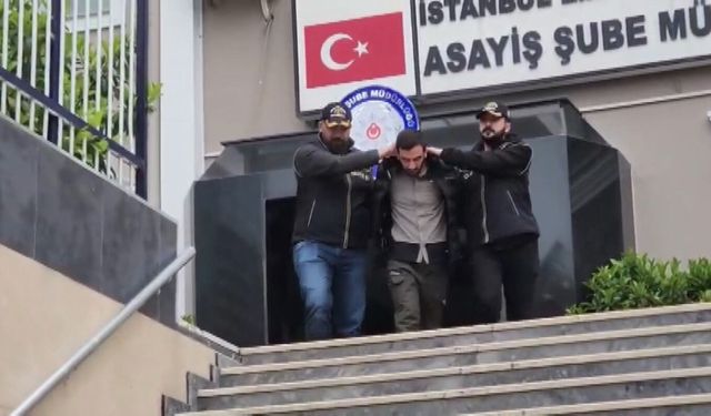 15 yıl hapis cezasıyla aranan firari yakalandı