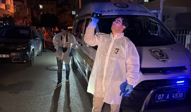 16 yaşındaki Mert ölü bulundu!