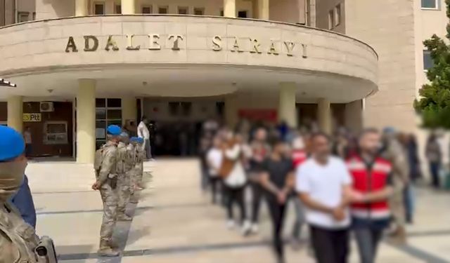 21 ilde 'yasa dışı bahis' ağına darbe: 58 tutuklama