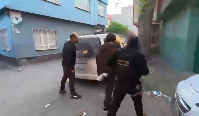 47 İlde Dev DEAŞ Operasyonu