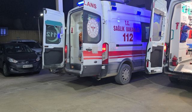 Adana'da Husumet Cinayeti