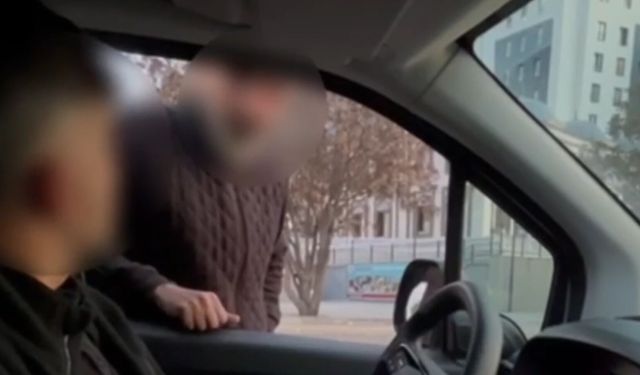 Ankara’da değnekçilere şafak operasyonu: 32 Gözaltı