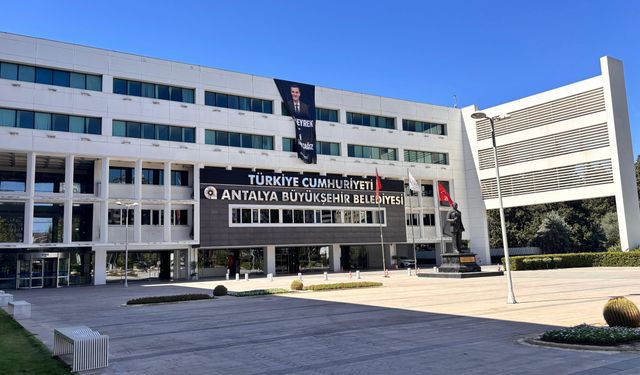 ANSET'e ikinci dalga operasyon