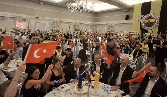 Aziz Yıldırım Önceliğini Açıkladı!