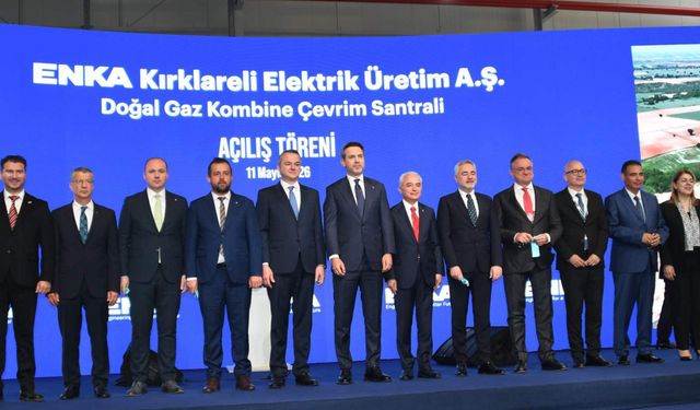 Bakan Bayraktar: Türkiye, enerji krizlerinden en az etkilenen ülke haline geldi