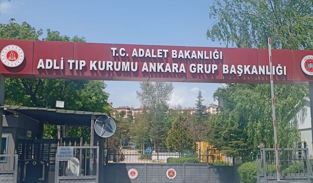 Başkentte kavga ettiği ağabeyini öldürdü