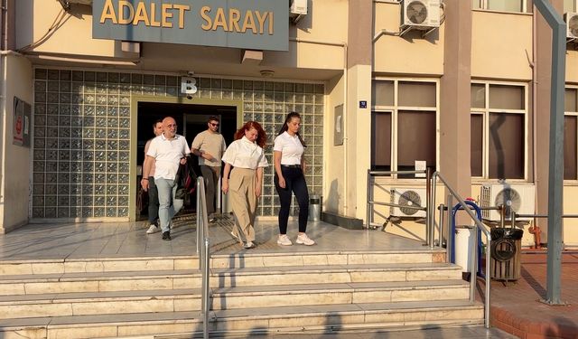 Başsavcılık'tan O İddiaya Yalanlama!