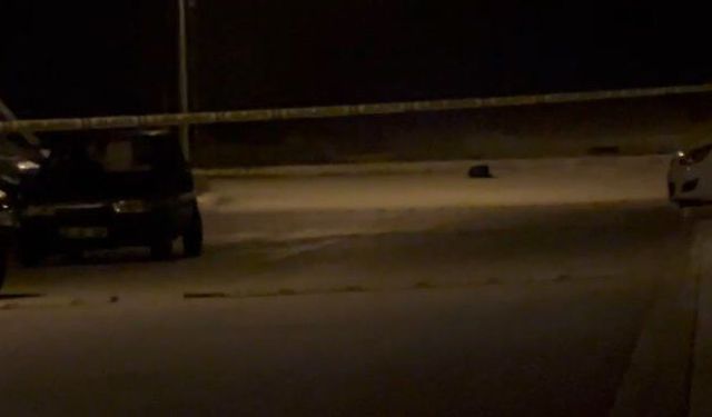 Çorum'da şüpheli paket fünyeyle patlatıldı