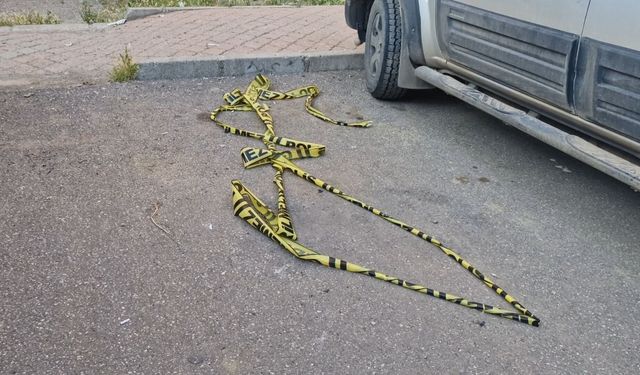 Diyarbakır'da akraba aileler arasında silahlı kavga