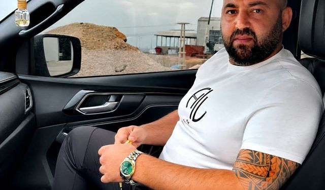 Eski çalışanı tarafından evinde öldürüldü