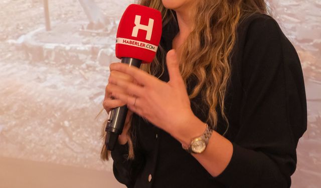 Gazze'de hayatını kaybeden gazeteciler anıldı