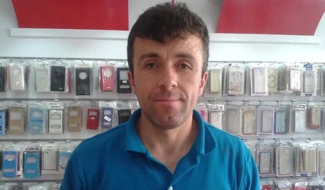 Giresun'da can alan kaza!