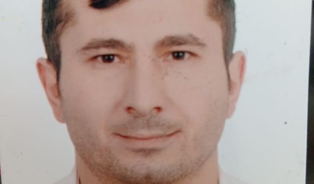 Hafif ticari aracın çarptığı kurye yaşamını yitirdi