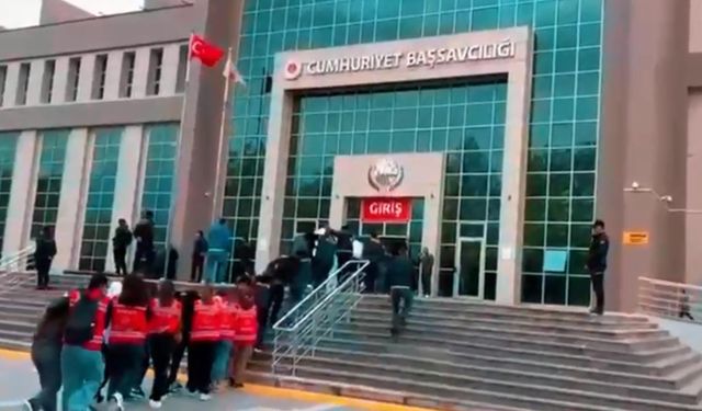 İnternette Şantaj Yapanlara Operasyon