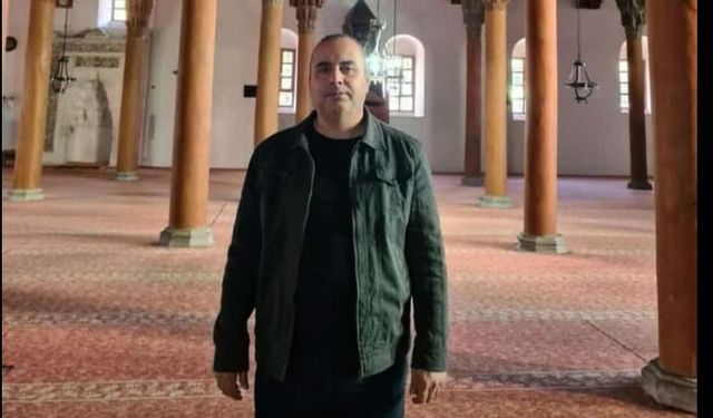 İslahiye'de devrilen traktörün sürücüsü hayatını kaybetti