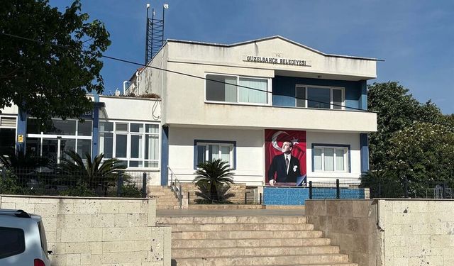 İzmir Valiliği’nden Güzelbahçe Belediye Başkan Vekilliği Seçimi Açıklaması