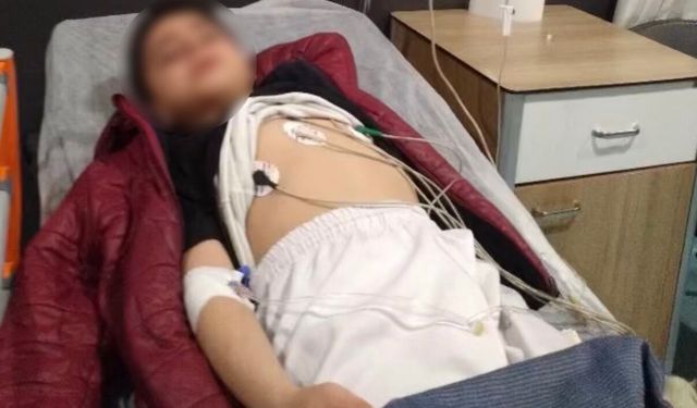 Kağıthane'de 8 Yaşındaki Çocuk Sokakta Elektrik Akımına Kapıldı
