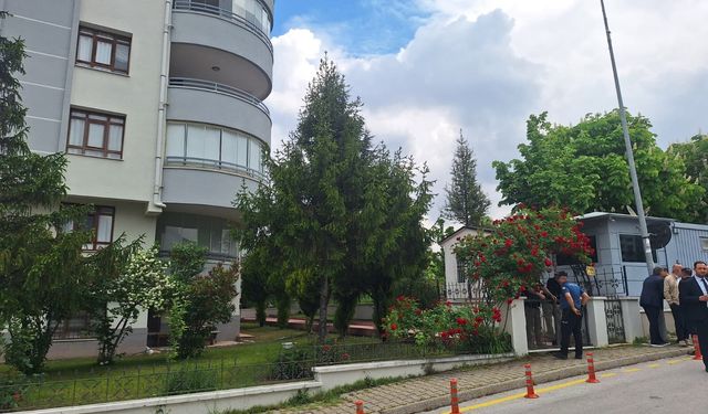 Kemal Kılıçdaroğlu çalışma ofisine geçti