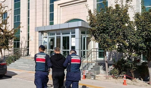 Konya'da çıkan kavganın sonu ölümle bitti!
