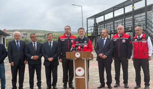 "Kurbanlık hayvan arzında problem yok"