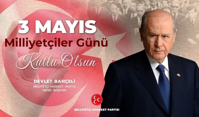 MHP, Milliyetçiler Günü'ne özel klip yayınladı