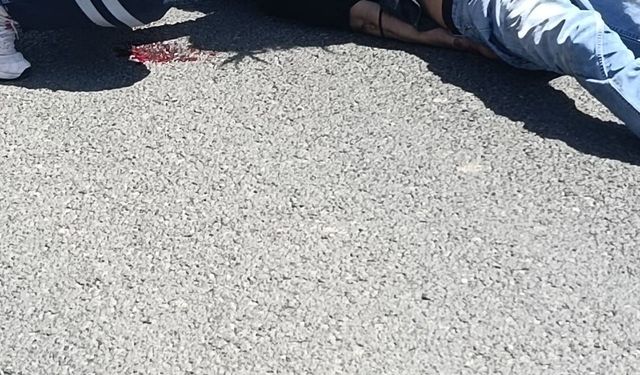 Polatlı’da feci kaza: 18 yaşındaki Hamza Çetin yaşamını yitirdi