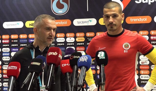 Ricardo Velho'dan Galibiyet Açıklaması