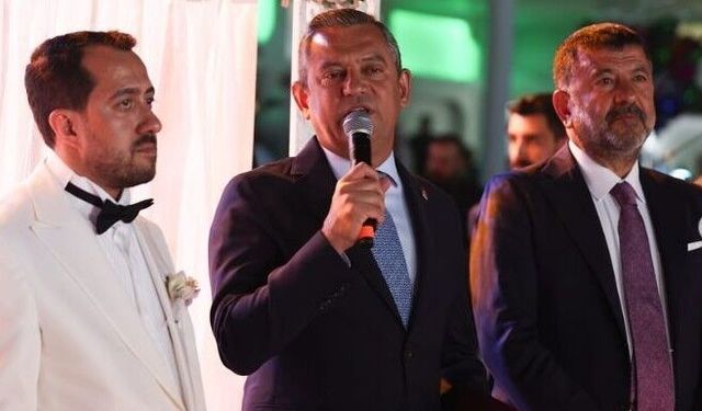 'Rüşvet' soruşturması kapsamında Ağbaba'nın şoförü tutuklandı!