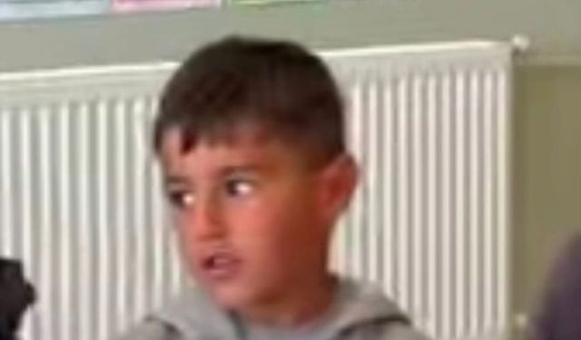 Şanlıurfa'da kayıp olarak aranan çocuğun cansız bedeni bulundu