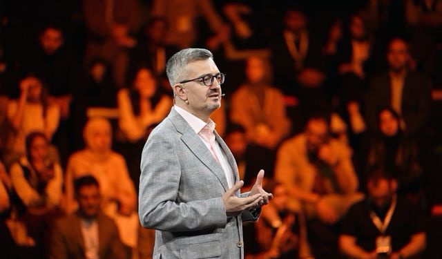 'Savaşlar Teknolojiyi, Teknoloji Savaşları Güçlendiriyor'