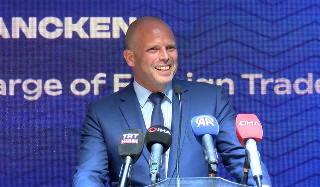 "Savunmada Türkiye ile aynı seviyede değiliz"