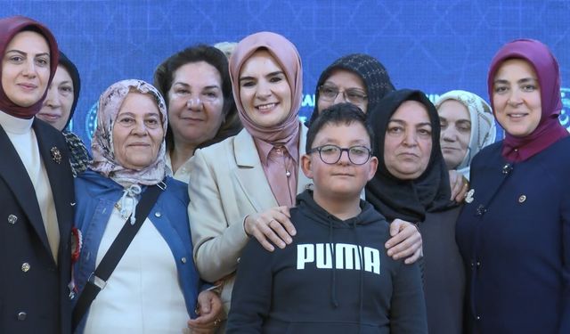 "Şehitlerimizin hatırasına gölge düşürmemek temel hassasiyetimiz"