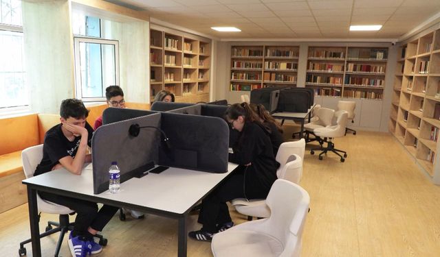 "Şu an Türkiye genelinde 750 bin dersliğimiz var"
